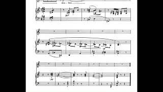 Ivor Gurney: 5 Elizabethan Songs (1912) with score