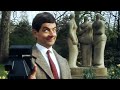 Trying to Take The Perfect Selfie! | Mr Bean Live Action | Funny Clips | Mr Bean