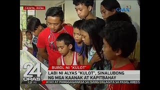 24 Oras: Labi ni alyas \