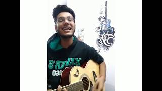 Kya Mujhe Pyaar Hai | Guitar Cover | KK | Chords in Description