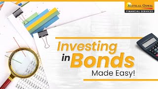 Step-by-Step Guide To Invest In Bonds