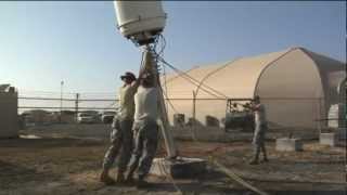 Doppler Radar Enhances Capabilities