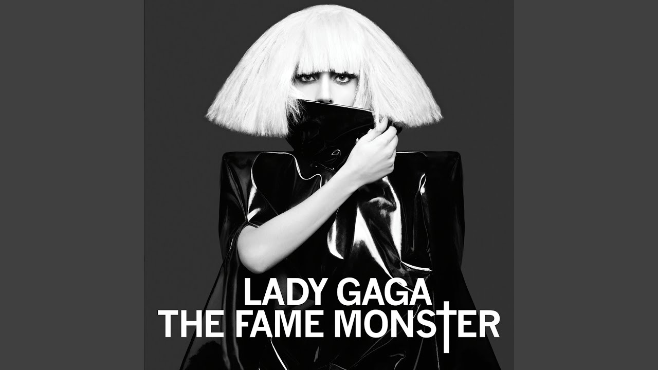 Lady Gaga - Dance in the Dark Lady Gaga - Dance in the Dark