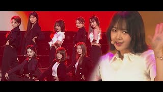 위키미키 - OOPSY [광복절 특집 콘서트 당신이 대한민국입니다] | KBS 200815 방송