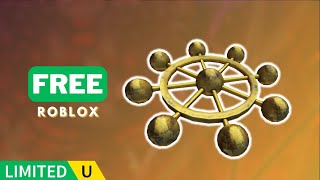 FREE LIMITED UGC | How to get Divine Golden Wheel of Adaptations in Freaky Gojo on Roblox