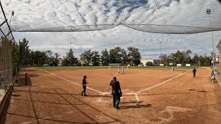 SD TACOS SUPREME VS GBG ROMERO NCS CHAMPIONSHIP 8FEB25