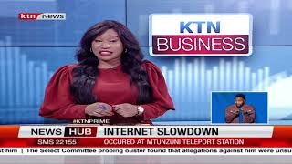 Kenyans to experience internet slowdown
