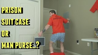Top 10 places to hide things IN PRISON