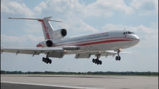 Top 10 Unsafest Planes