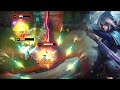 Rank 1 Talon : ONE SHOT MONSTER - Engsub