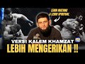 Versi Kalem Khamzat Chiamev Yang lebih mengerikan - UFC Terbaru