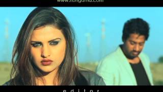 Kanth Kaler New Song Akh Video || Refresh