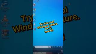 You’ll love this Windows feature! Try it out! #learnontiktok #windows10 #windowstips #windows11