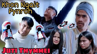 Khon Ngait Pynroh (Juti Thymmei) - Pnar Comedy Video || Nam Special