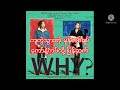 Moe Arkar Win,May Madi-Why? Lyrics video