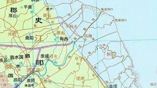 盐城，因盐而兴的城市，江苏最大地级市每年还在不断增长