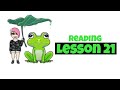 Journeys | Lesson 21 | Intro | Focus Wall | Distance Learning