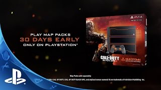 The Call of Duty: Black Ops 3 Limited Edition PlayStation 4