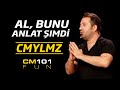 Cem Yılmaz | Al, Bunu Anlat Şimdi