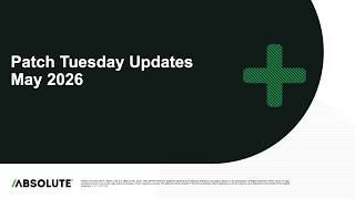 Microsoft Patch Tuesday May 2026: 120+ Vulnerabilities, Critical Risks, What IT Teams Must Fix First