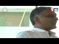 హరీష్ కి హార్ట్ బ్రేక్...harish rao kcr guarantees telangana financial crisis t10