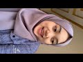 tiktok hijab manis