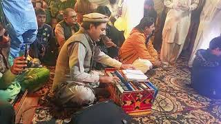 ASI LOK HAZARYWAL WAY || HINDKO NEW SONG PAPU HAZARA || HAZARA CULTURE DAY KARACHI ||