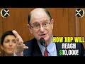 XRP NEWS TODAY How XRP Will Reach $10,000 James Wallis VP Of Central Bank Ripple