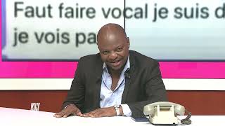 Wam du 02 Mars 2022 avec Adrienne Koutouan