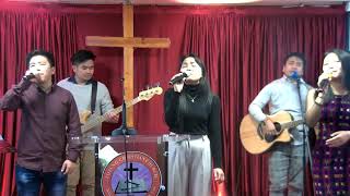 Zotung Praise \u0026 Worship - Sunday Worship Service March 5, 2023