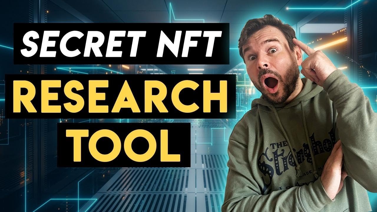 How To Make Money With NFTs As A Beginner In 2022 - Secret NFT Research ...