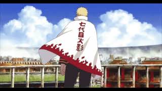 Naruto Shippuden OST - Homecoming (Slowed + Reverb)