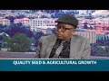 Quality Seed And Agricultural Growth