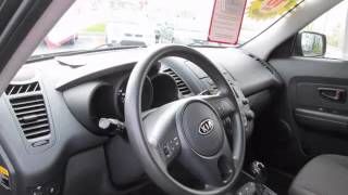 Lallier Kia de Laval - 2012 Kia Soul 1.6L ECO