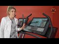 nordictrack x22i vs x32i incline treadmill comparison review