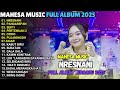 nresnani pangarepan sekti mahesa music full album terbaru 2025