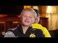 bvb dorm duel from bad ragaz w can dahoud zagadou u0026 co. part 2