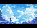 kainbeats a walk through the sky relaxing lofi hiphop ☁️