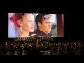 December 2019- Dubai Opera Gladiator Film Series Closing Credits