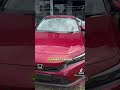 Warna senang jaga untuk Honda Civic! Izzul, 011-2818 4104