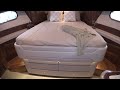 performance u0026 elegance 2023 belize 54 sedan luxury yacht