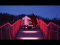 AFTER : LAB - KREAM at Vøringsfossen (Tech House & House Mix)