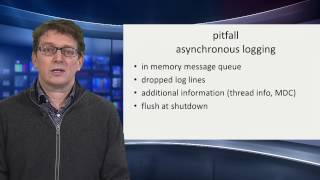 Java Performance Pitfall: improper logging