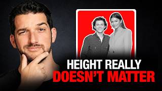 Height Does Matter in Dating - Here's the Part Nobody Tells You