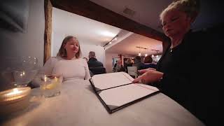 BIA BISTRO Cohasset | French Inspired Local Farm Table Restaurant by Brian Houlihan