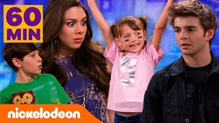 ¡Una hora de todos los episodios de la temporada 3 de los Thunderman! Parte 2 | Nickelodeon