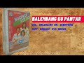 Balembang Ku Pantar | Salsalina Br. Sebayang ( Nostalgia Lagu Karo)