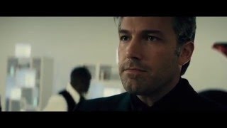 Batman V Superman: Dawn of Justice Movie Clip "Don't Believe Everything"