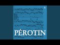 Diffusa est gratia (Organum triplum): aeternum (Early Music Log)