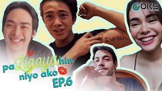 [EP.6] Ivana Alawi's 'Gigil Mo Ako Beh' Challenge | PaLigayahin Niyo Ako | Online Kapamilya Shows